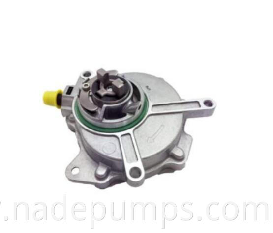 Audi A4 Brake Vacuum Pump